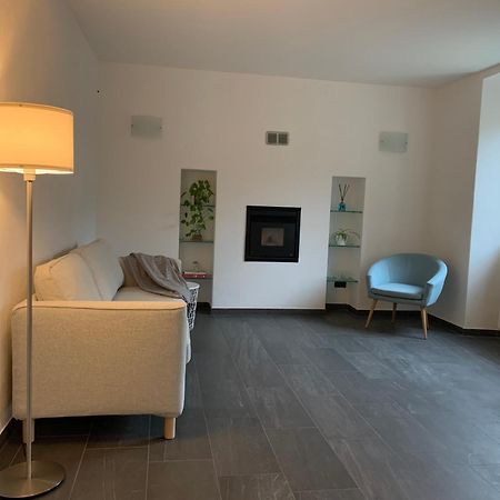 Spazio Perlasca Apt 1 - Cernobbio Como Lake Ngoại thất bức ảnh