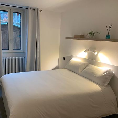 Spazio Perlasca Apt 1 - Cernobbio Como Lake Ngoại thất bức ảnh