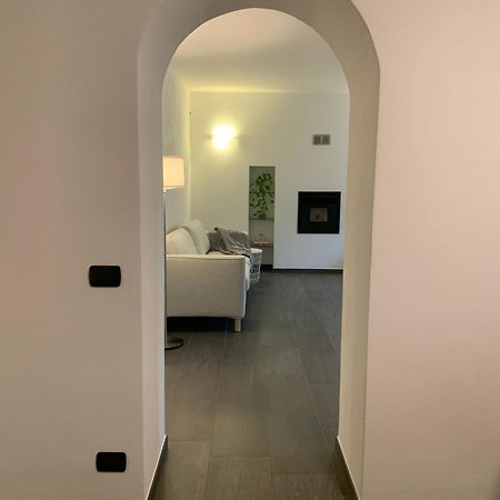 Spazio Perlasca Apt 1 - Cernobbio Como Lake Ngoại thất bức ảnh