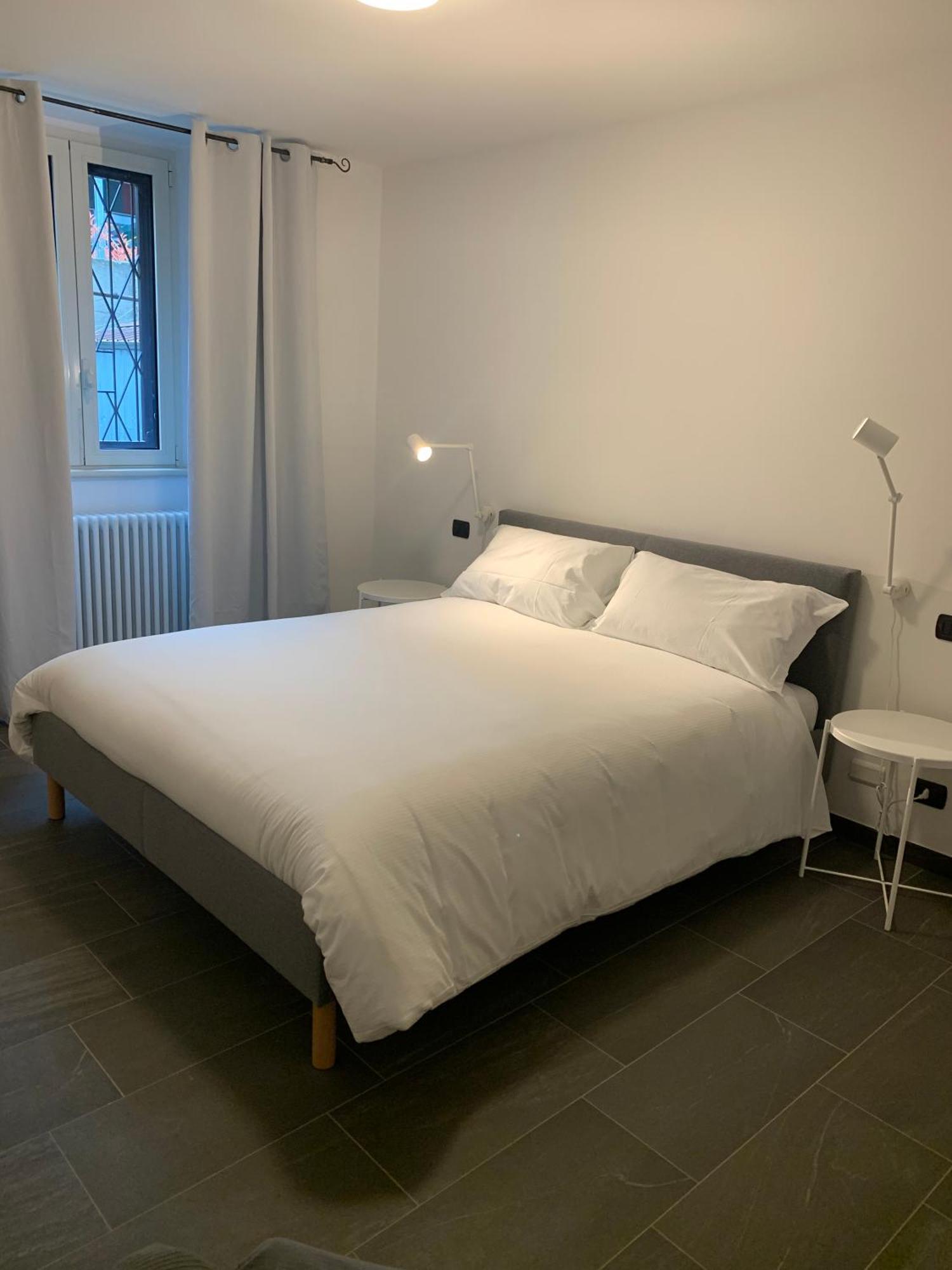 Spazio Perlasca Apt 1 - Cernobbio Como Lake Ngoại thất bức ảnh