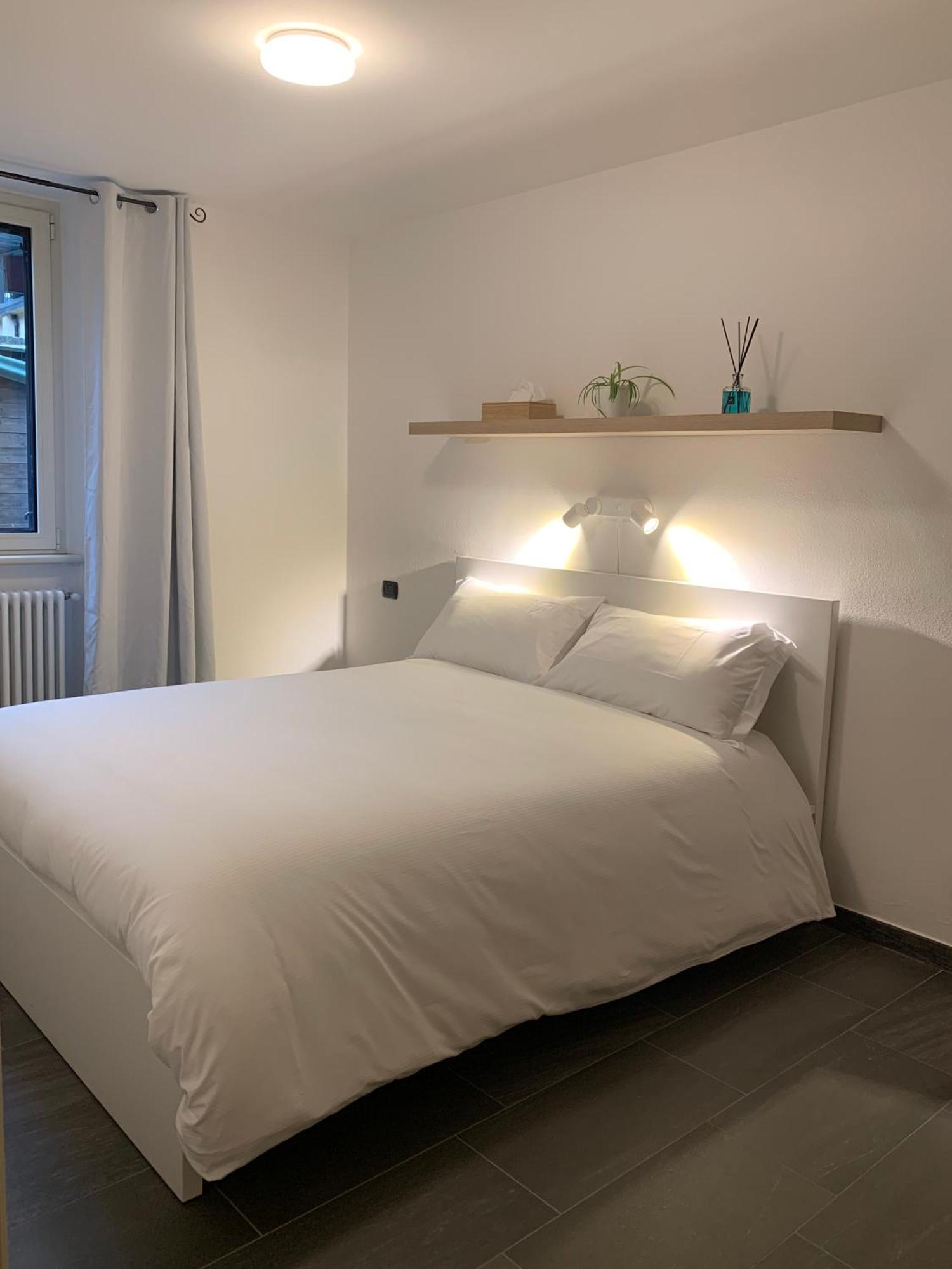 Spazio Perlasca Apt 1 - Cernobbio Como Lake Ngoại thất bức ảnh