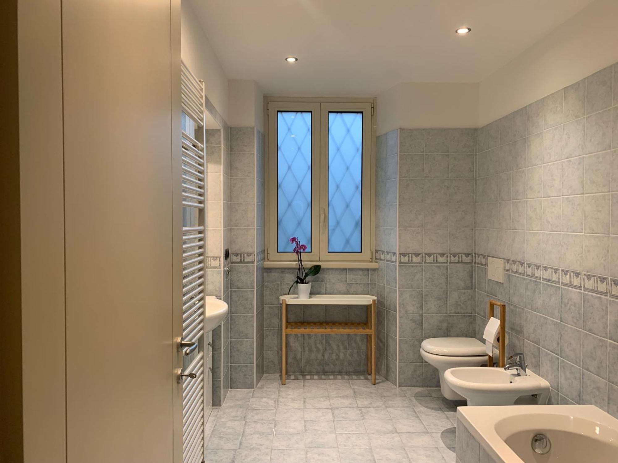 Spazio Perlasca Apt 1 - Cernobbio Como Lake Ngoại thất bức ảnh