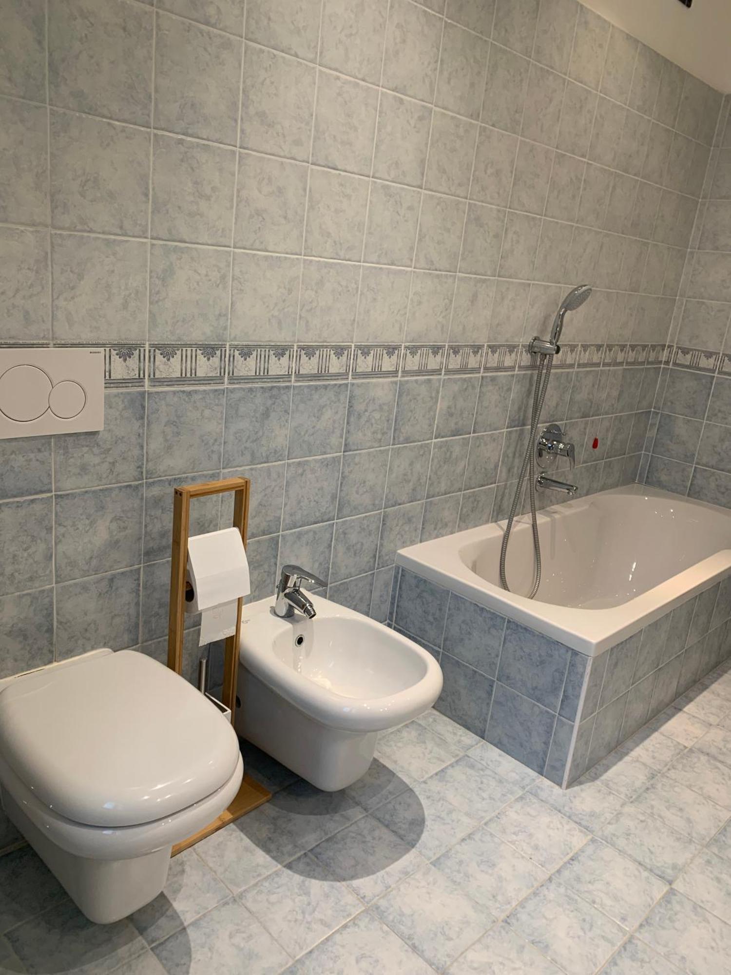 Spazio Perlasca Apt 1 - Cernobbio Como Lake Ngoại thất bức ảnh