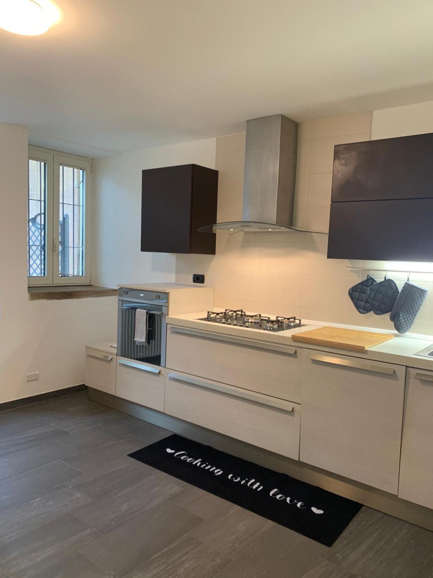 Spazio Perlasca Apt 1 - Cernobbio Como Lake Ngoại thất bức ảnh
