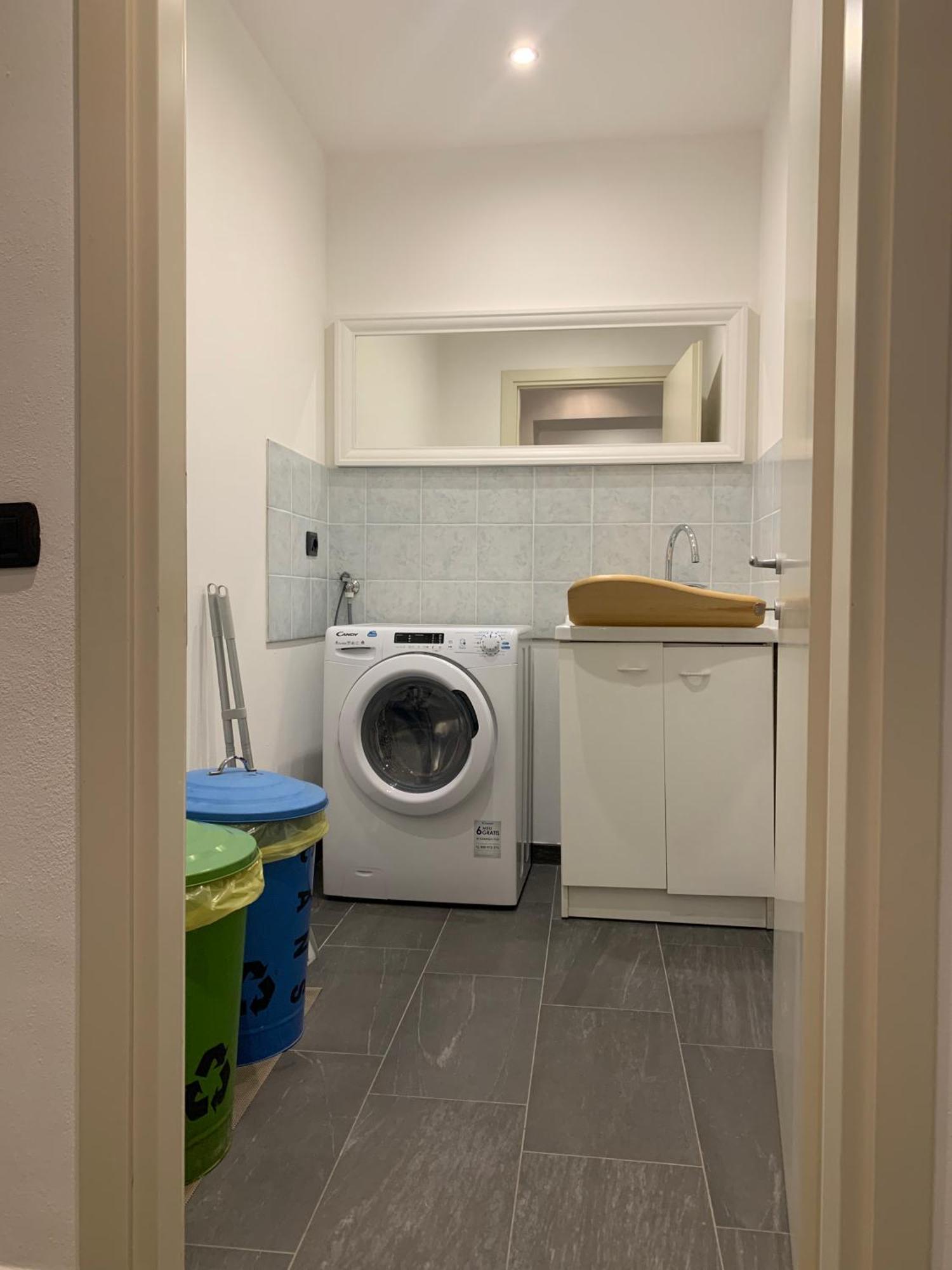 Spazio Perlasca Apt 1 - Cernobbio Como Lake Ngoại thất bức ảnh