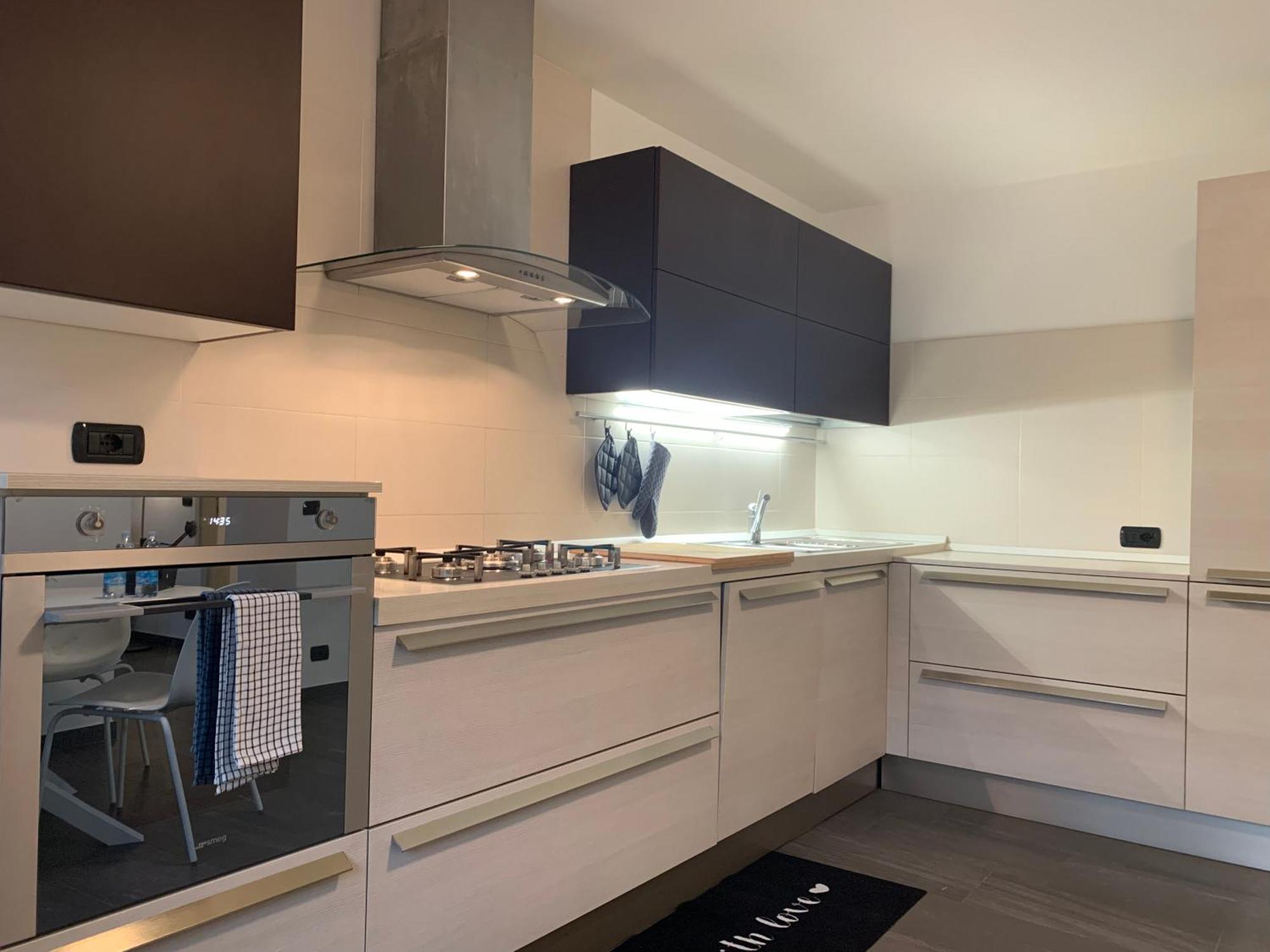 Spazio Perlasca Apt 1 - Cernobbio Como Lake Ngoại thất bức ảnh